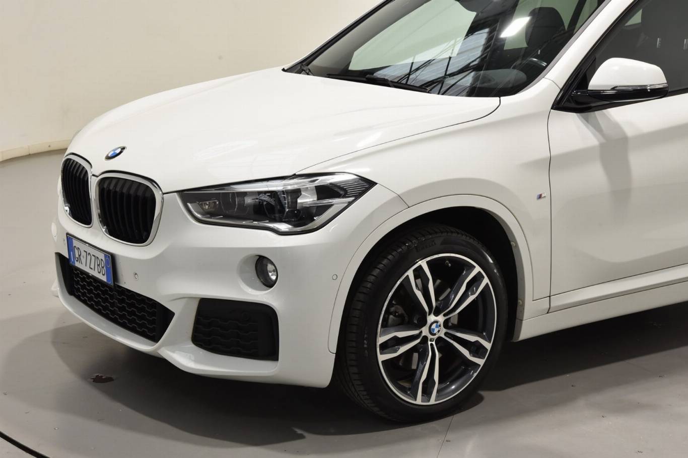 BMW X1 14