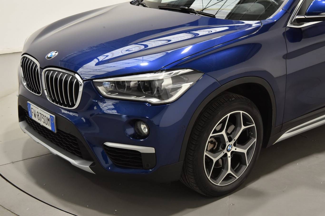 BMW X1 41