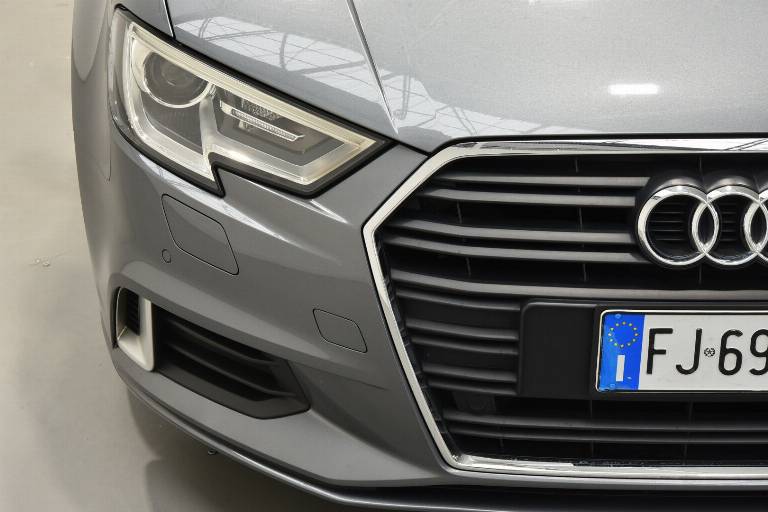 AUDI A3 17