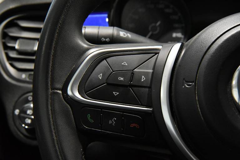 FIAT 500X 7