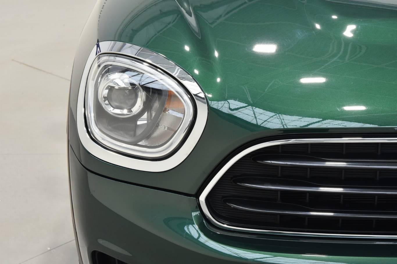 MINI Countryman 17