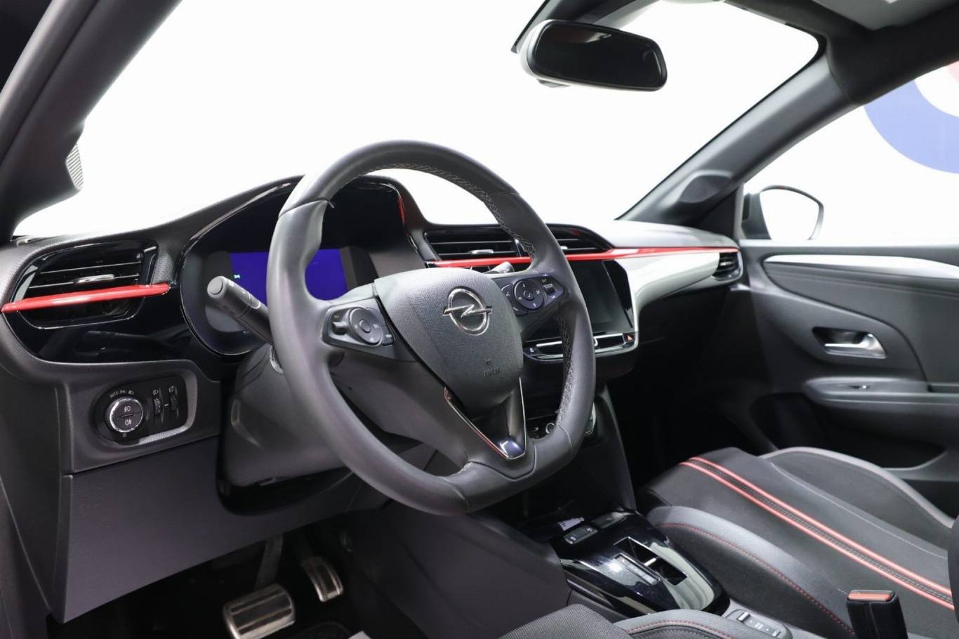 OPEL Corsa 5