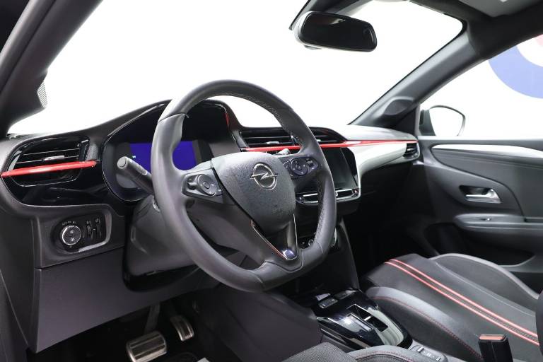 OPEL Corsa 5