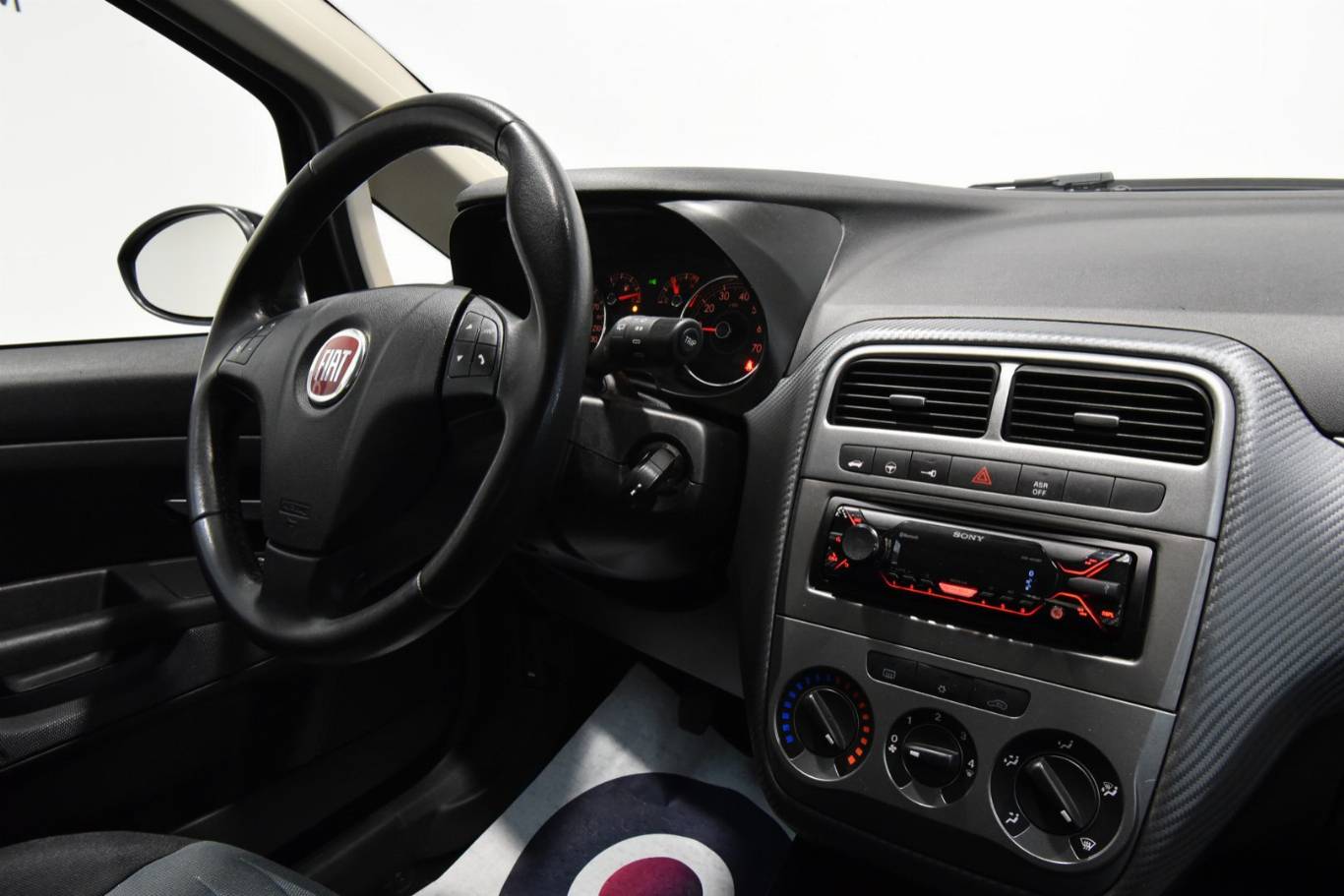 FIAT Grande Punto 28