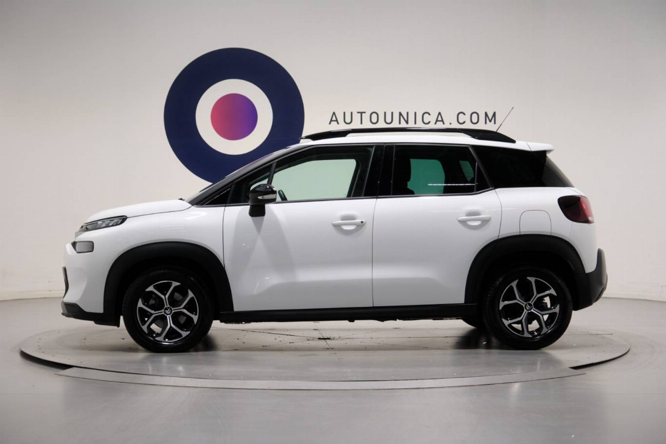 CITROEN C3 Aircross 18