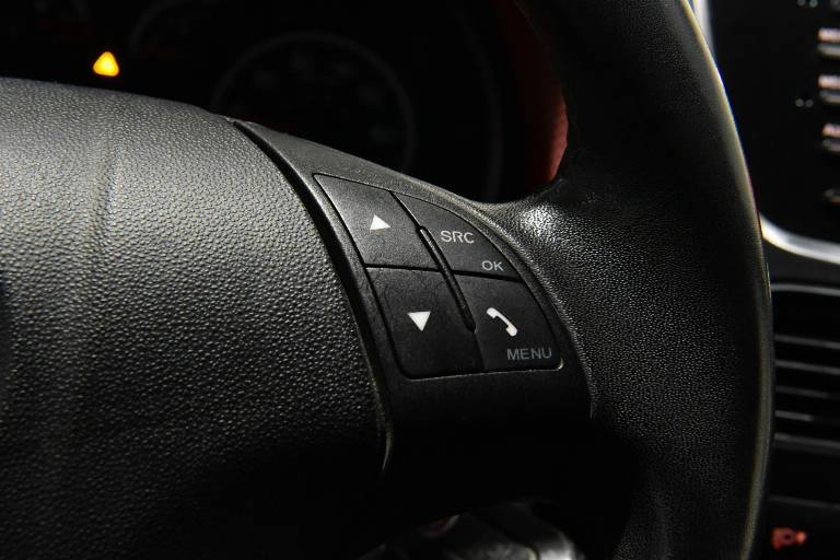 FIAT Doblo 8