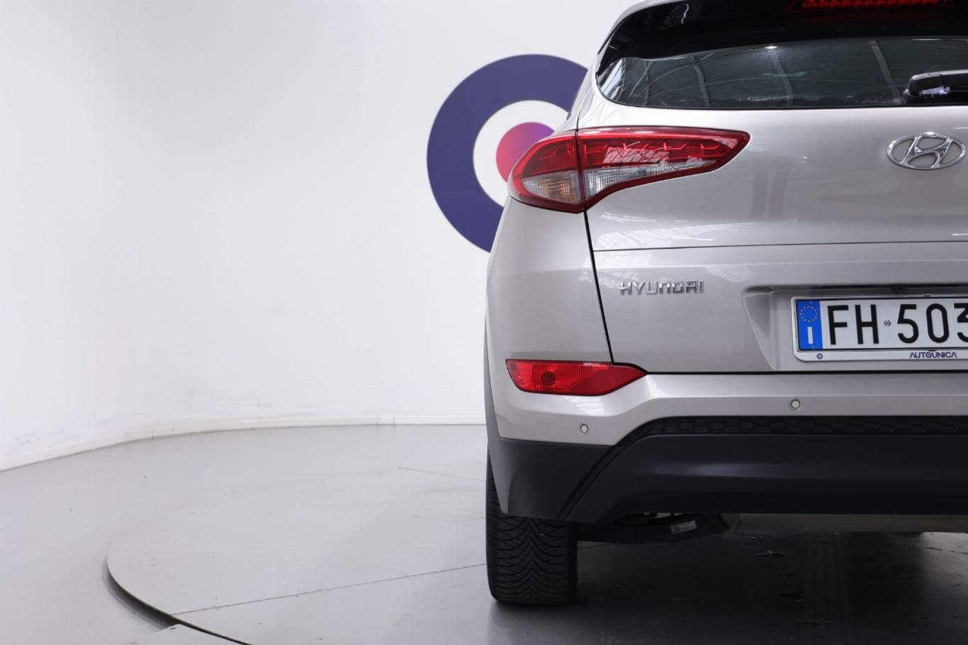 HYUNDAI Tucson 43