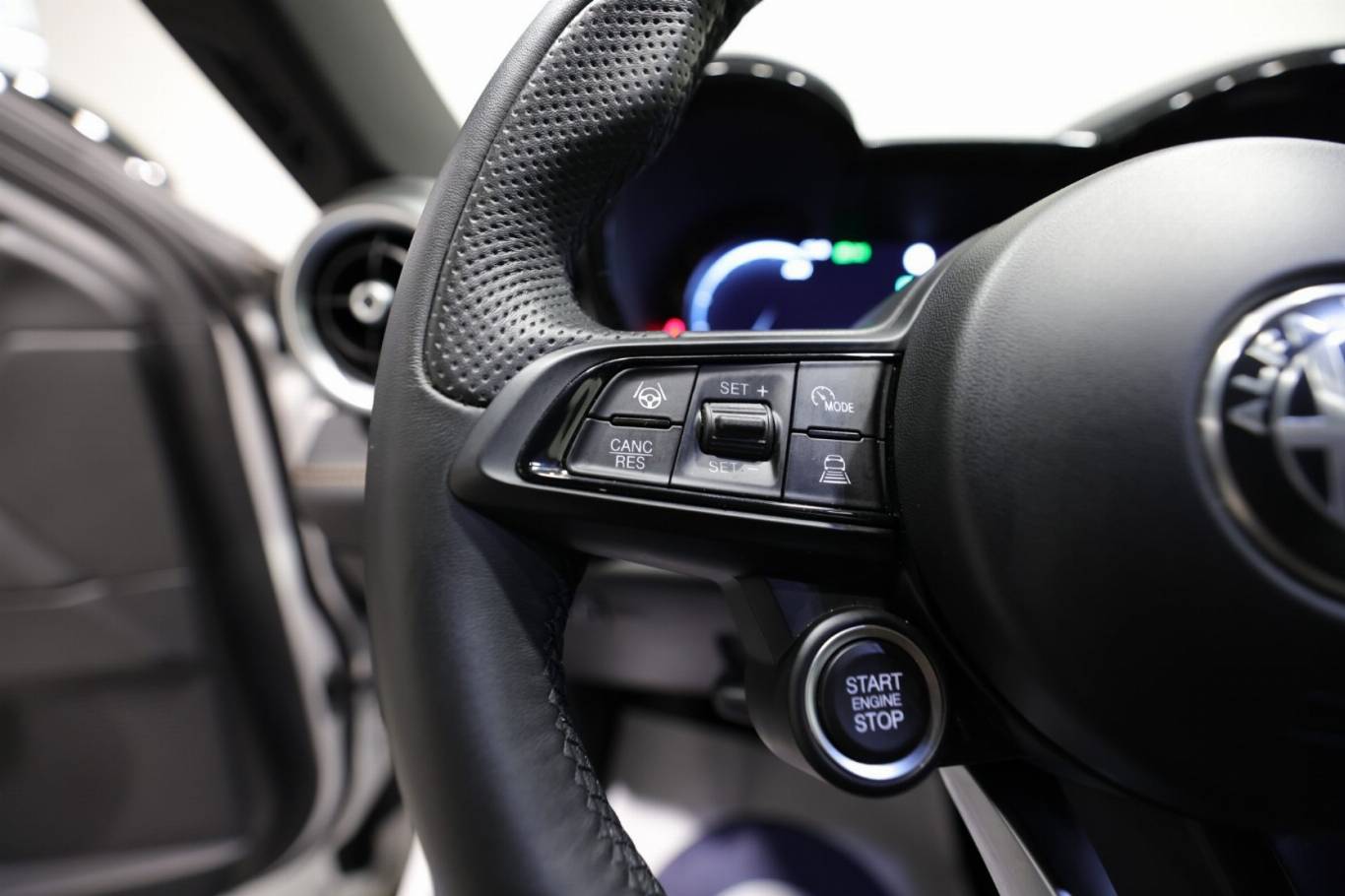 ALFA ROMEO Tonale 22