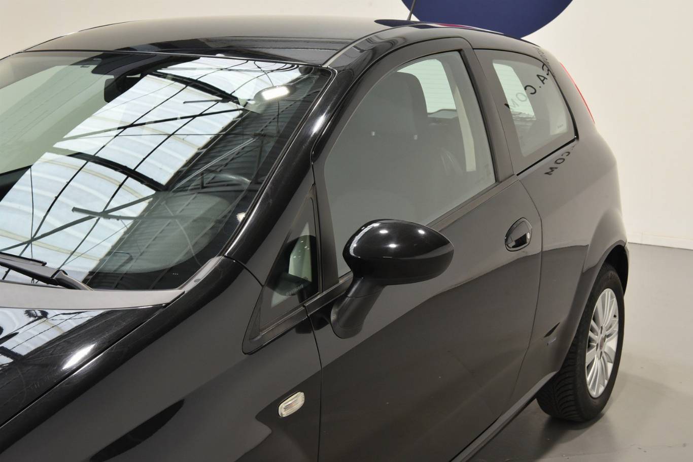 FIAT Grande Punto 39