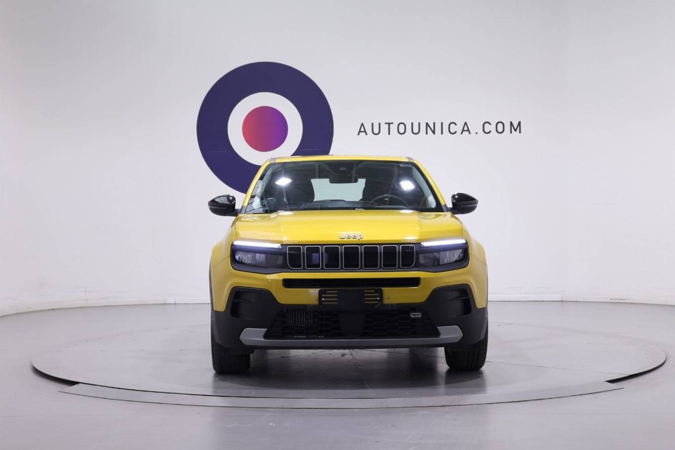 JEEP Avenger 2