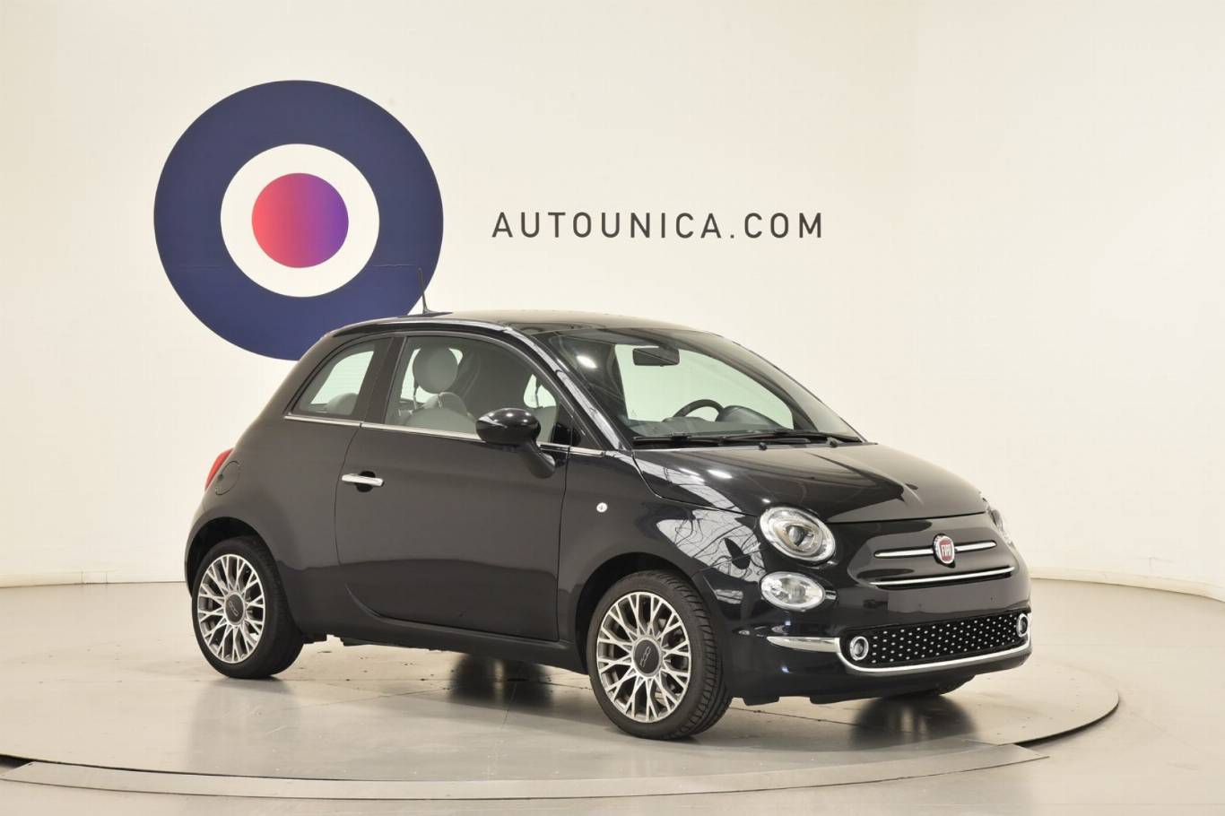 FIAT 500 9