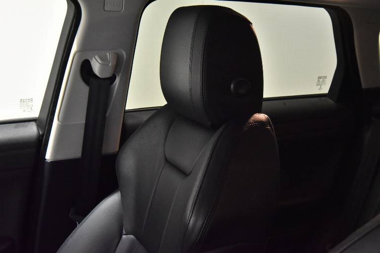 LAND ROVER Range Rover Evoque 20