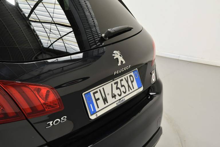PEUGEOT 308 49