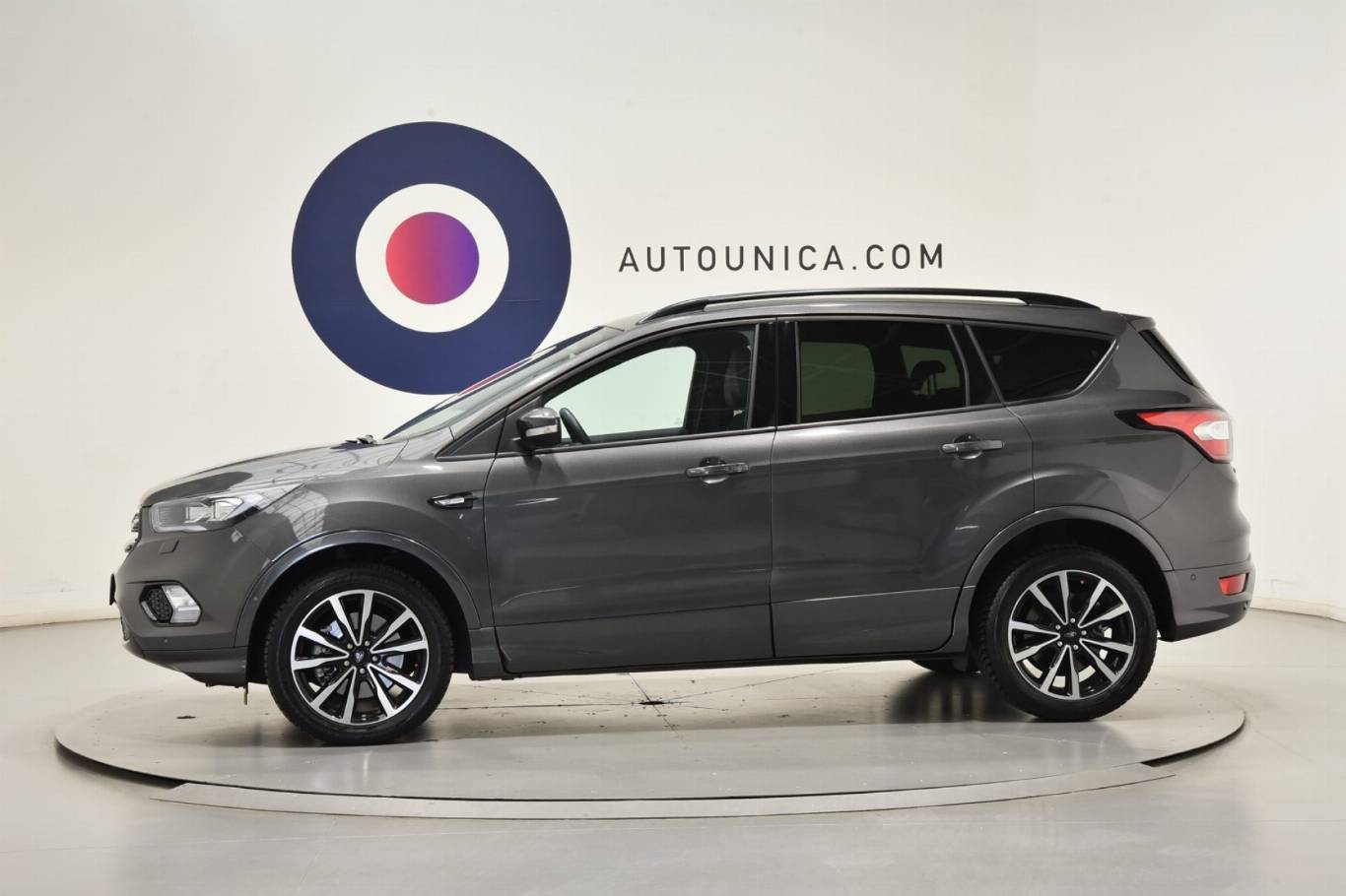 FORD Kuga 12