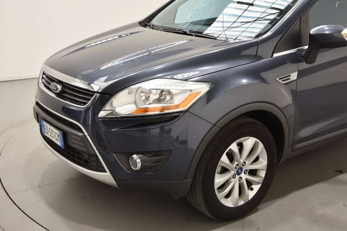 FORD Kuga 18