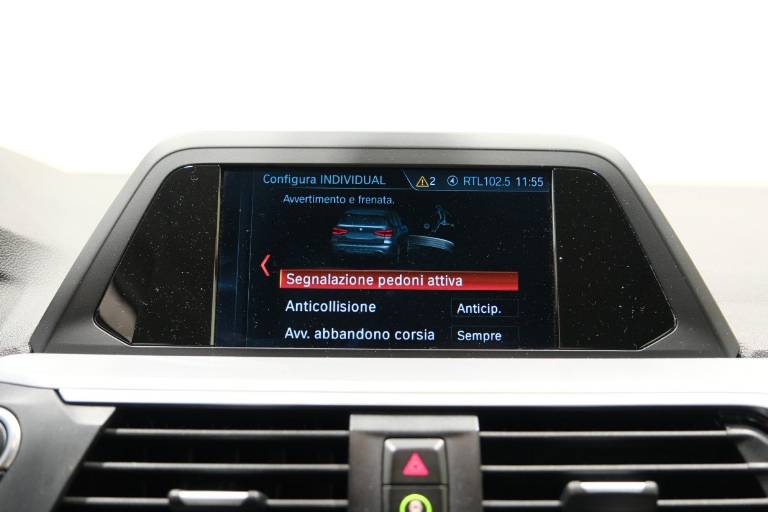 BMW X3 29