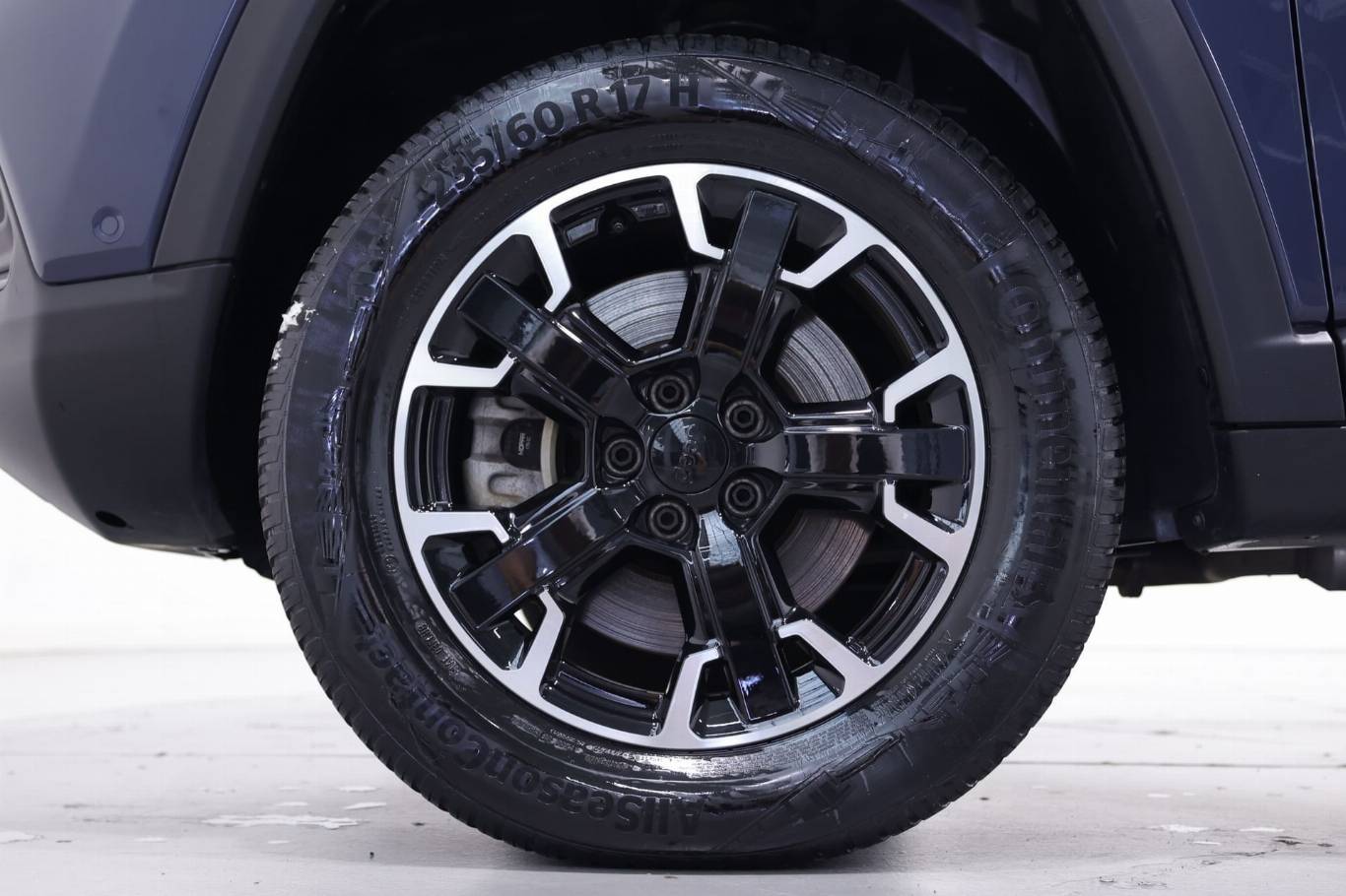 JEEP Compass 13