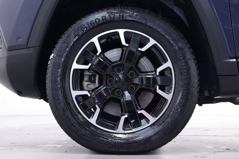 JEEP Compass 13