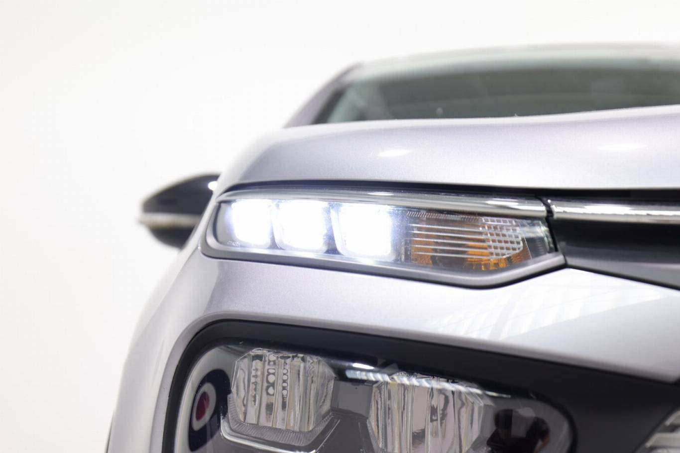 CITROEN C3 12