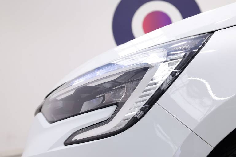 RENAULT Clio 19