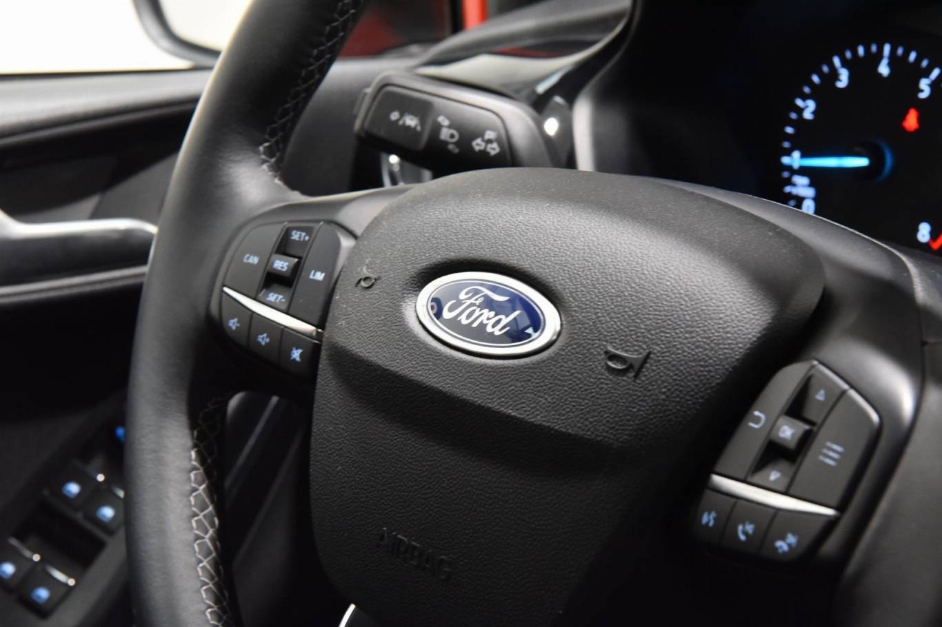 FORD Fiesta 30