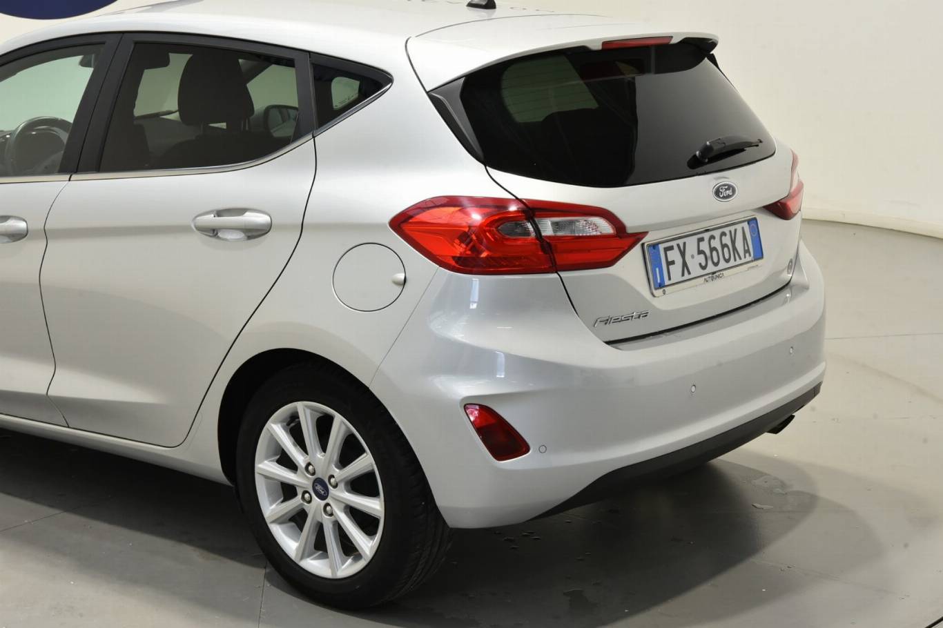 FORD Fiesta 31