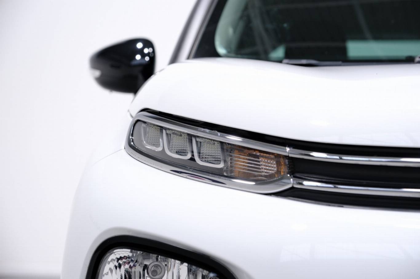 CITROEN C3 Aircross 15