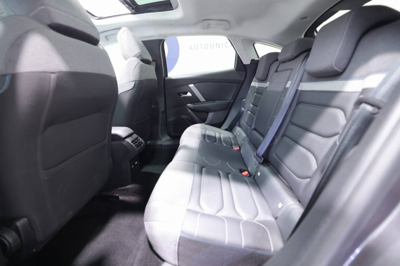 CITROEN C4 40