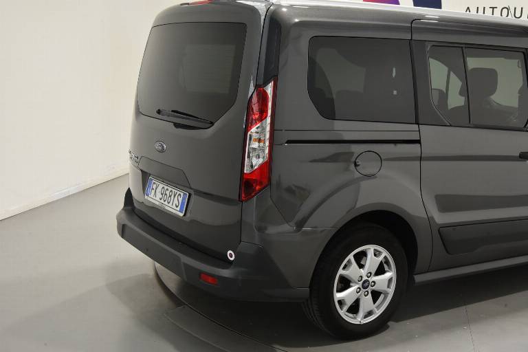 FORD Tourneo Connect 18