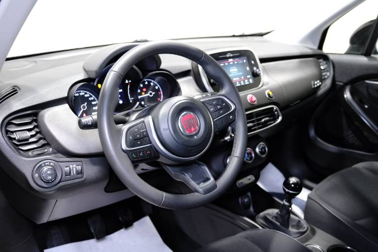 FIAT 500X 5