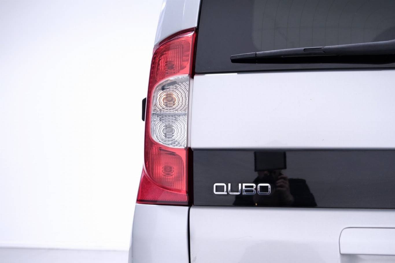 FIAT Qubo 40