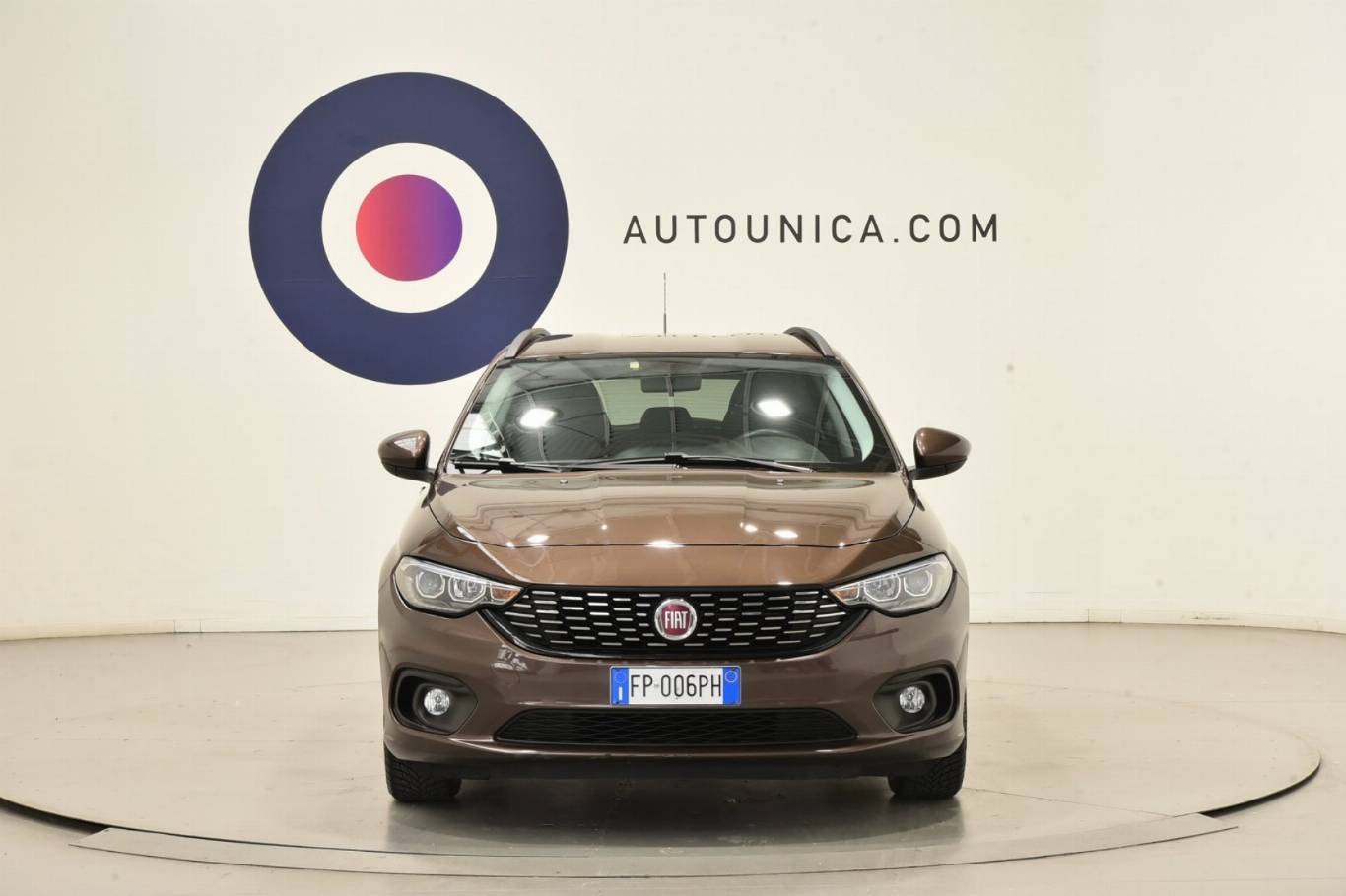 FIAT Tipo 5