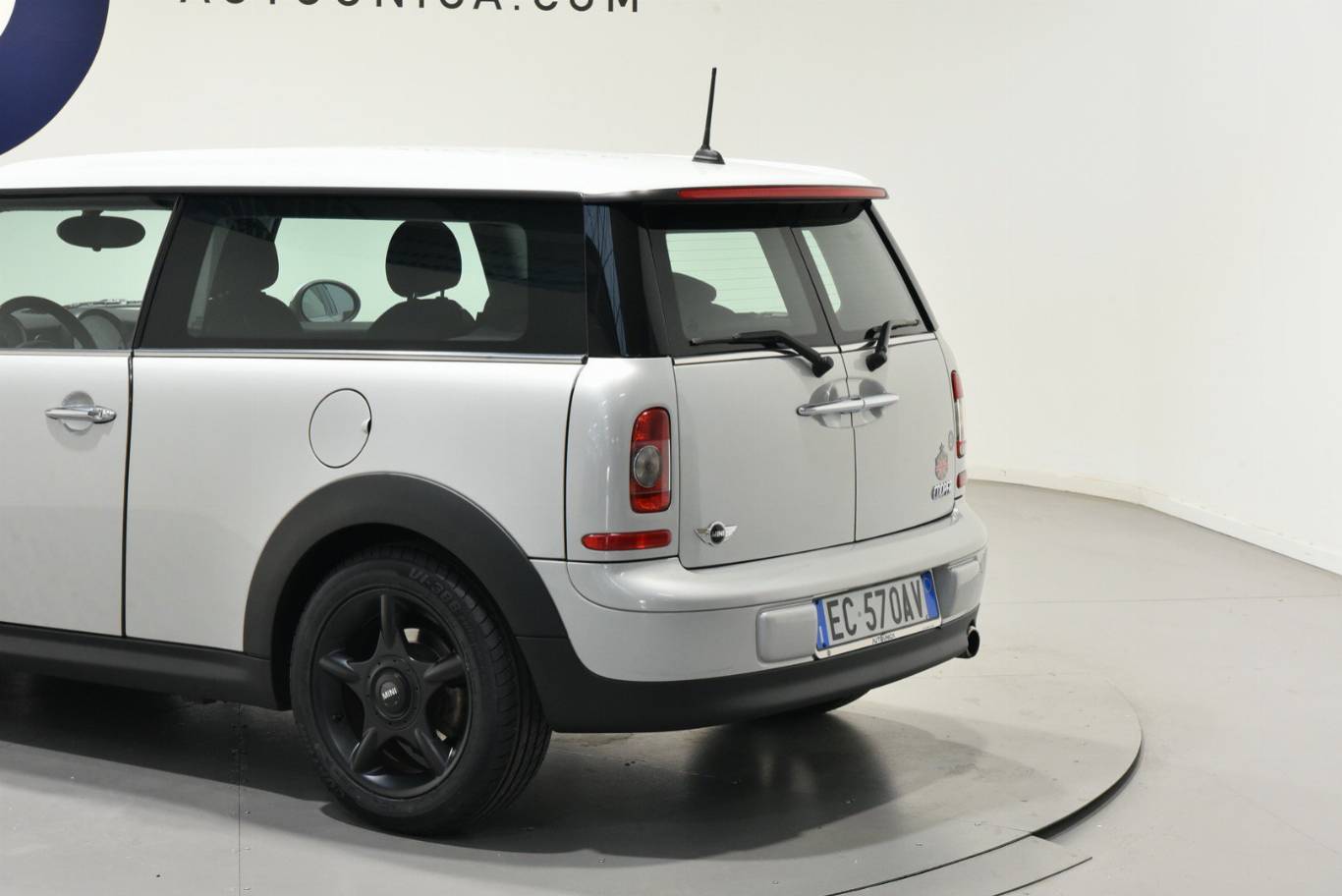 MINI Cooper Clubman 41