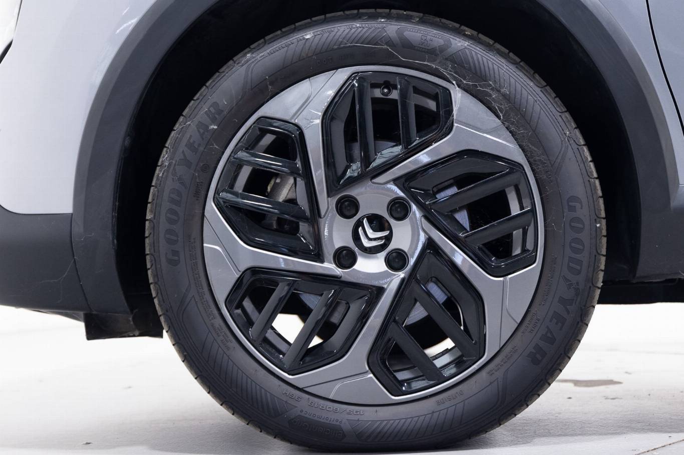 CITROEN C4 11