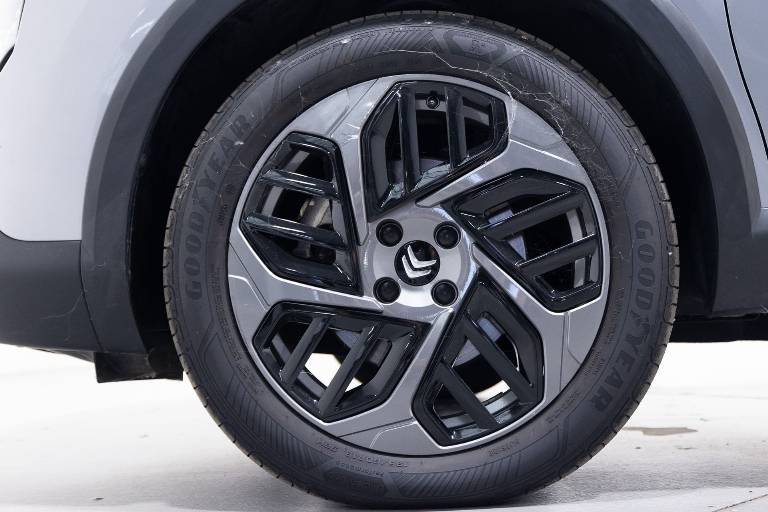 CITROEN C4 11