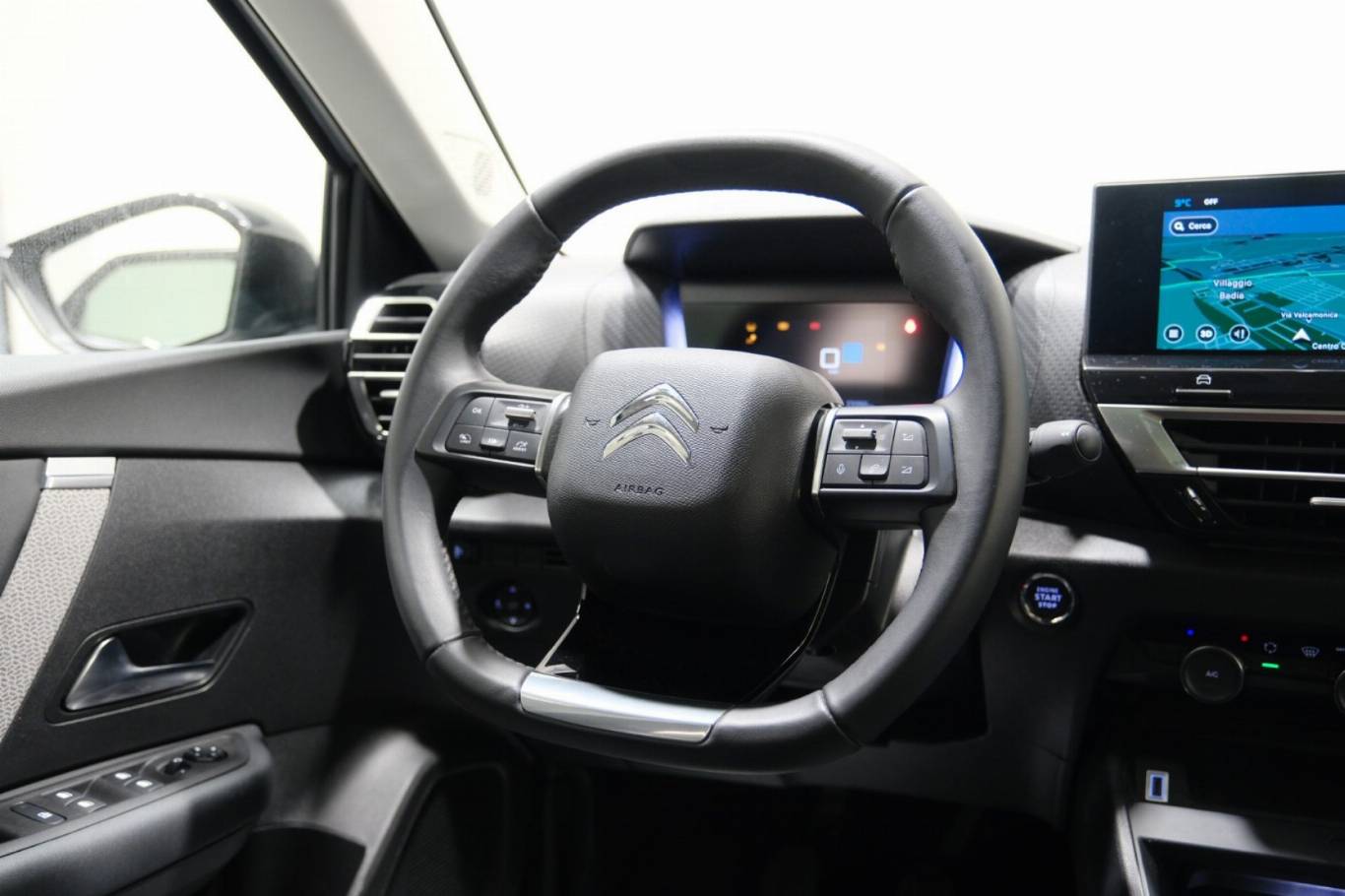 CITROEN C4 52