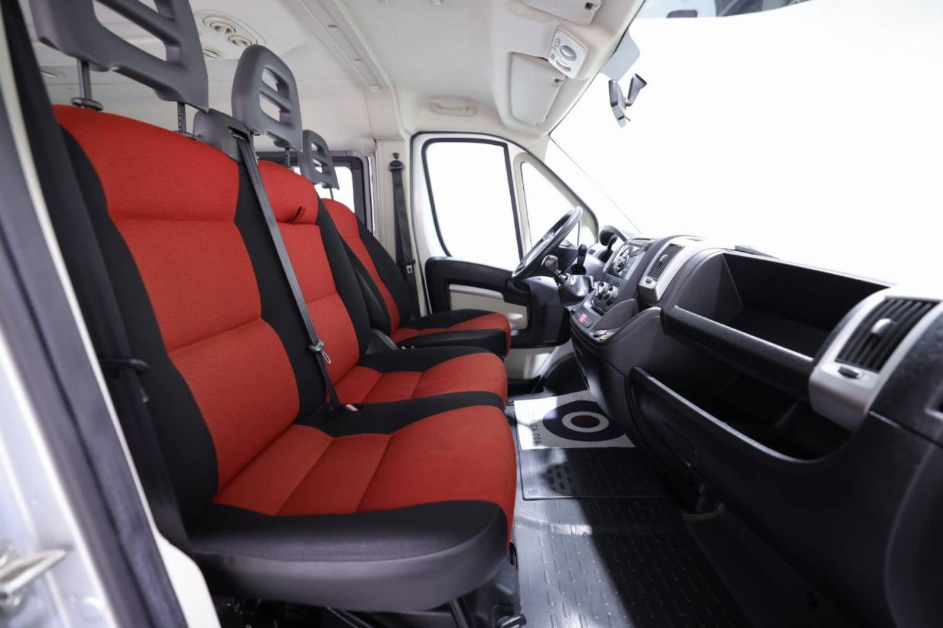 FIAT Ducato 11