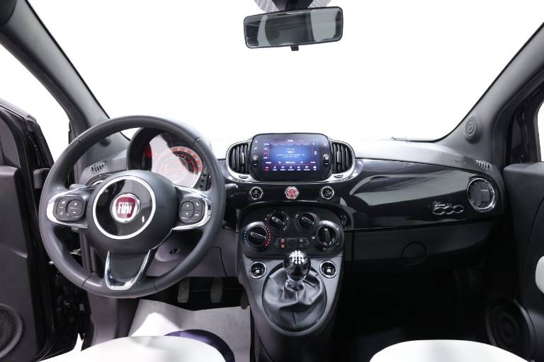 FIAT 500 10