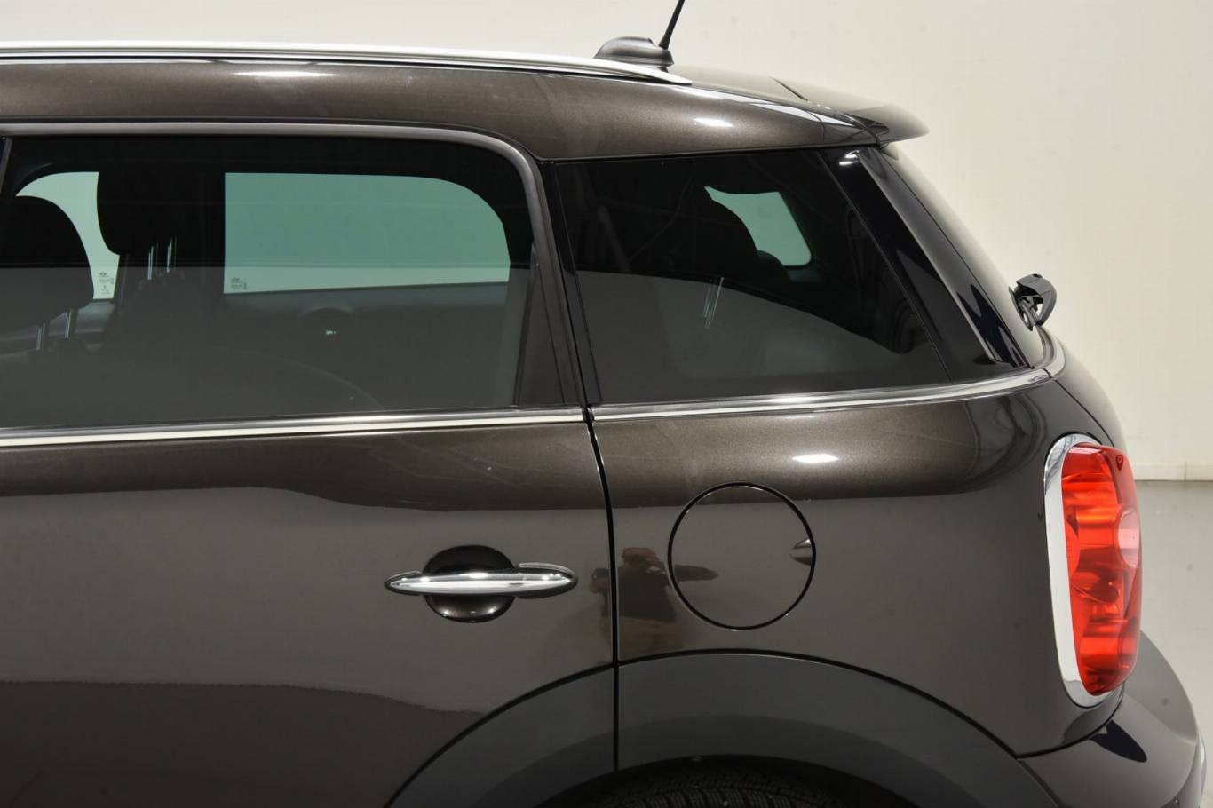 MINI Countryman 42