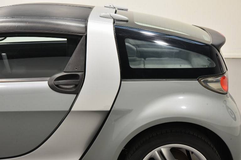 SMART Roadster 36