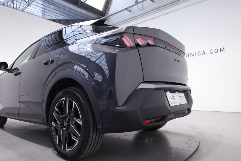 PEUGEOT 3008 47