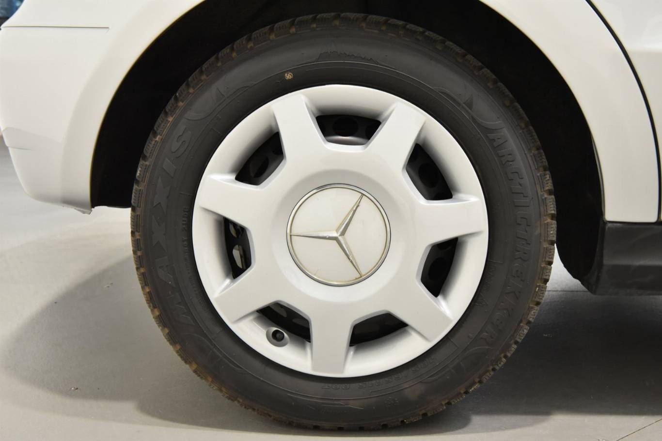 MERCEDES-BENZ A 160 34