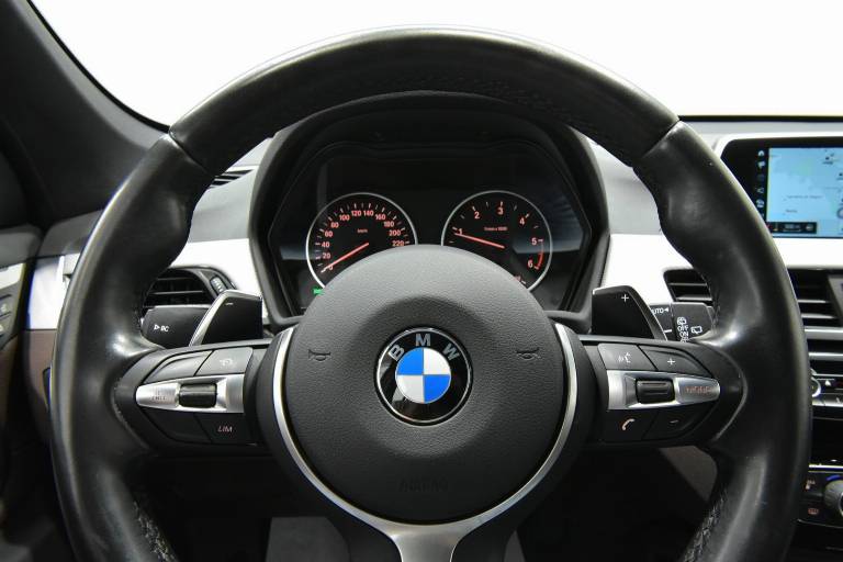 BMW X1 43
