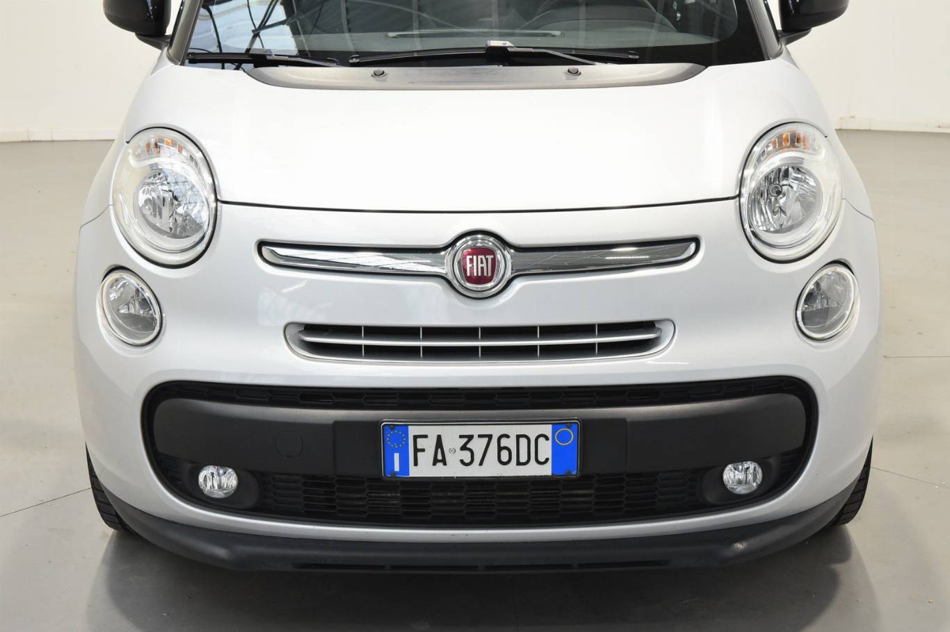 FIAT 500L 46