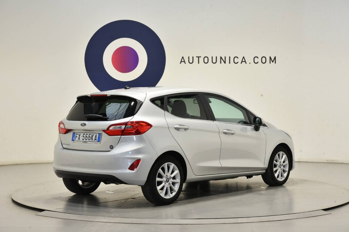 FORD Fiesta 26