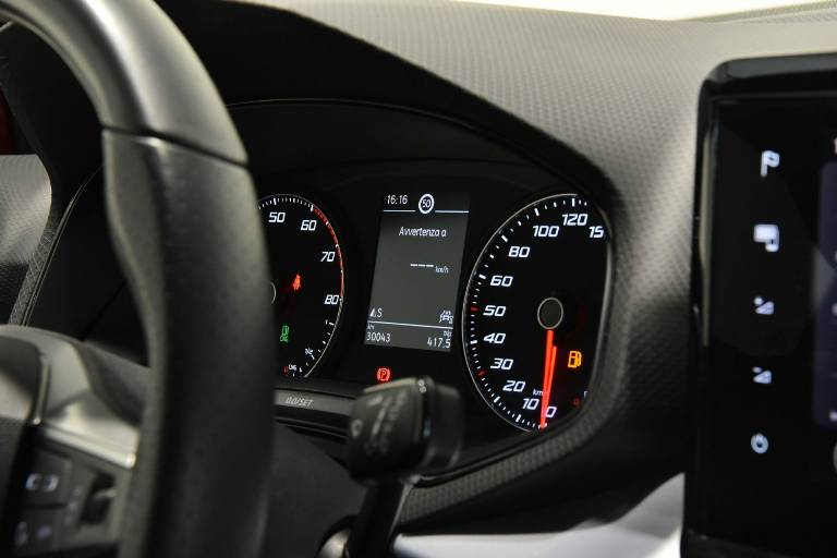SEAT Arona 40
