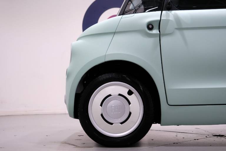 FIAT Topolino 11