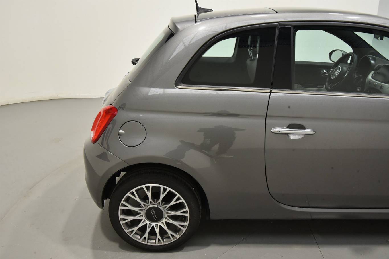 FIAT 500 45