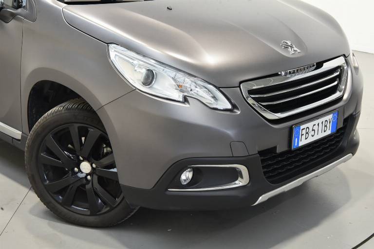 PEUGEOT 2008 59