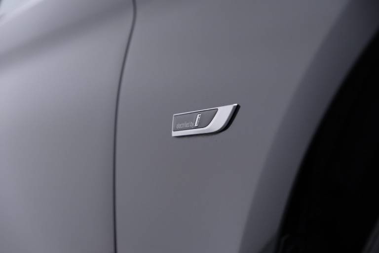 BMW 530 48